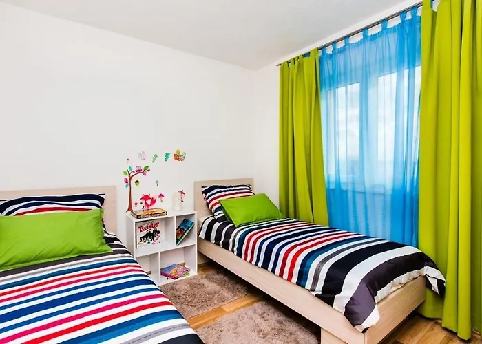 Mariska Apartmán