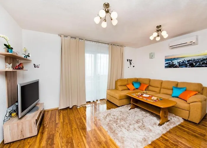 Mariska Apartmán