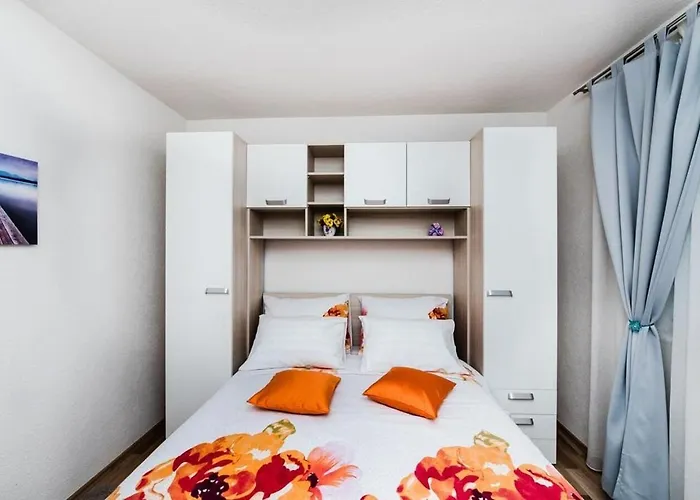 Mariska Apartmán