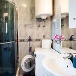 Appartement Mariska *