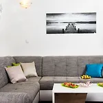 Mariska Appartement Podstrana
