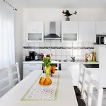 Mariska Appartement *