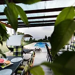 Appartement Mariska *