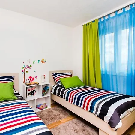 Mariska Apartman