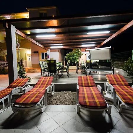 Mariska 珀德垂那